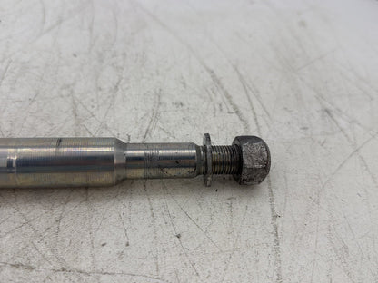 2015 Harley Road Glide Touring FLTRXS OEM Front Wheel Axle Bolt Shaft