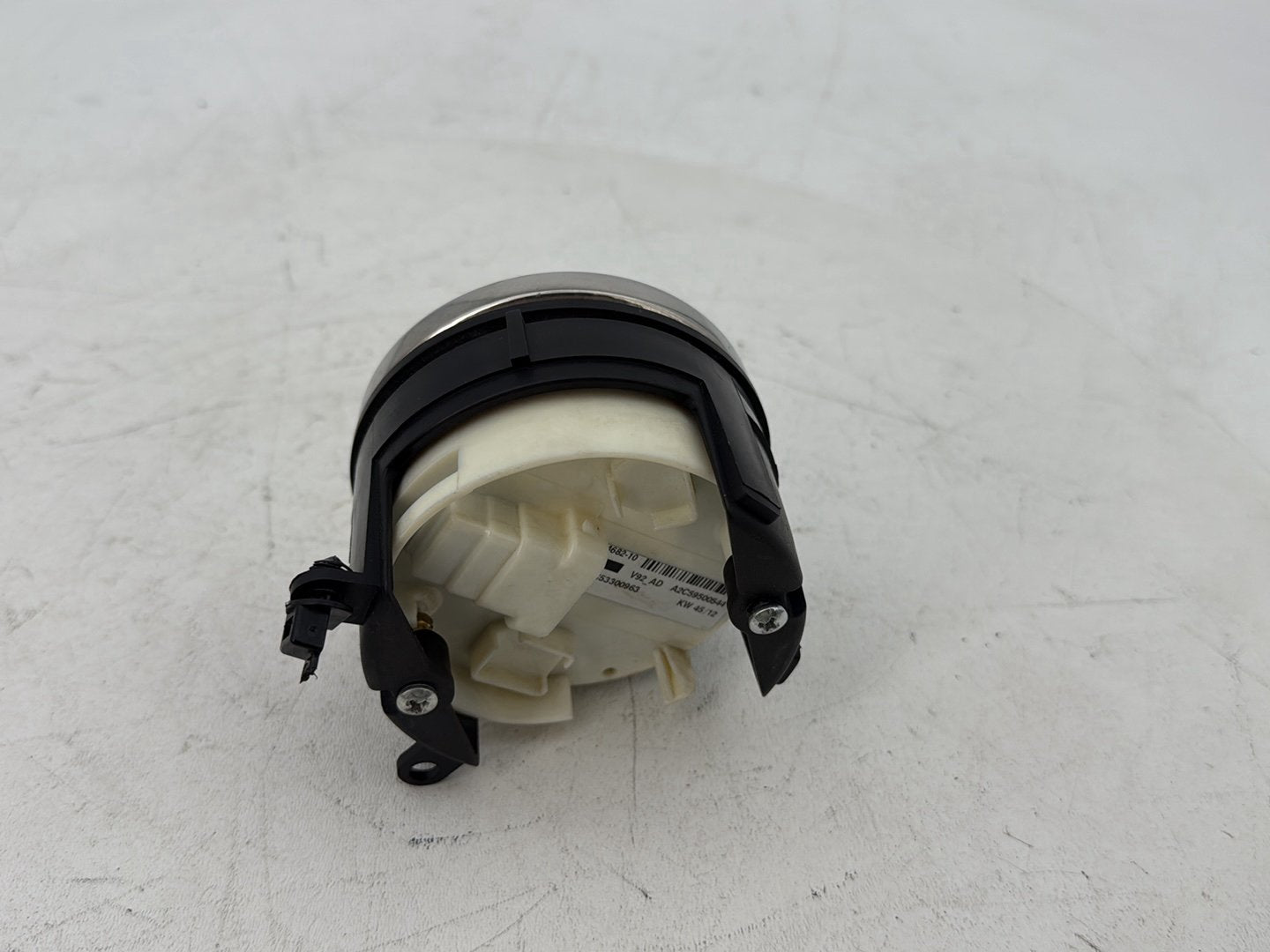 2008 - 2016 Harley-Davidson Touring Electra Glide Ultra Speedo Speedometer Gauge Cluster 74682-10