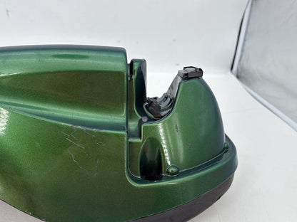 2007 - 2012 Harley-Davidson Touring Electra Glide Ultra Left Lower 1 Fairing Cowl Cover 58816-05A