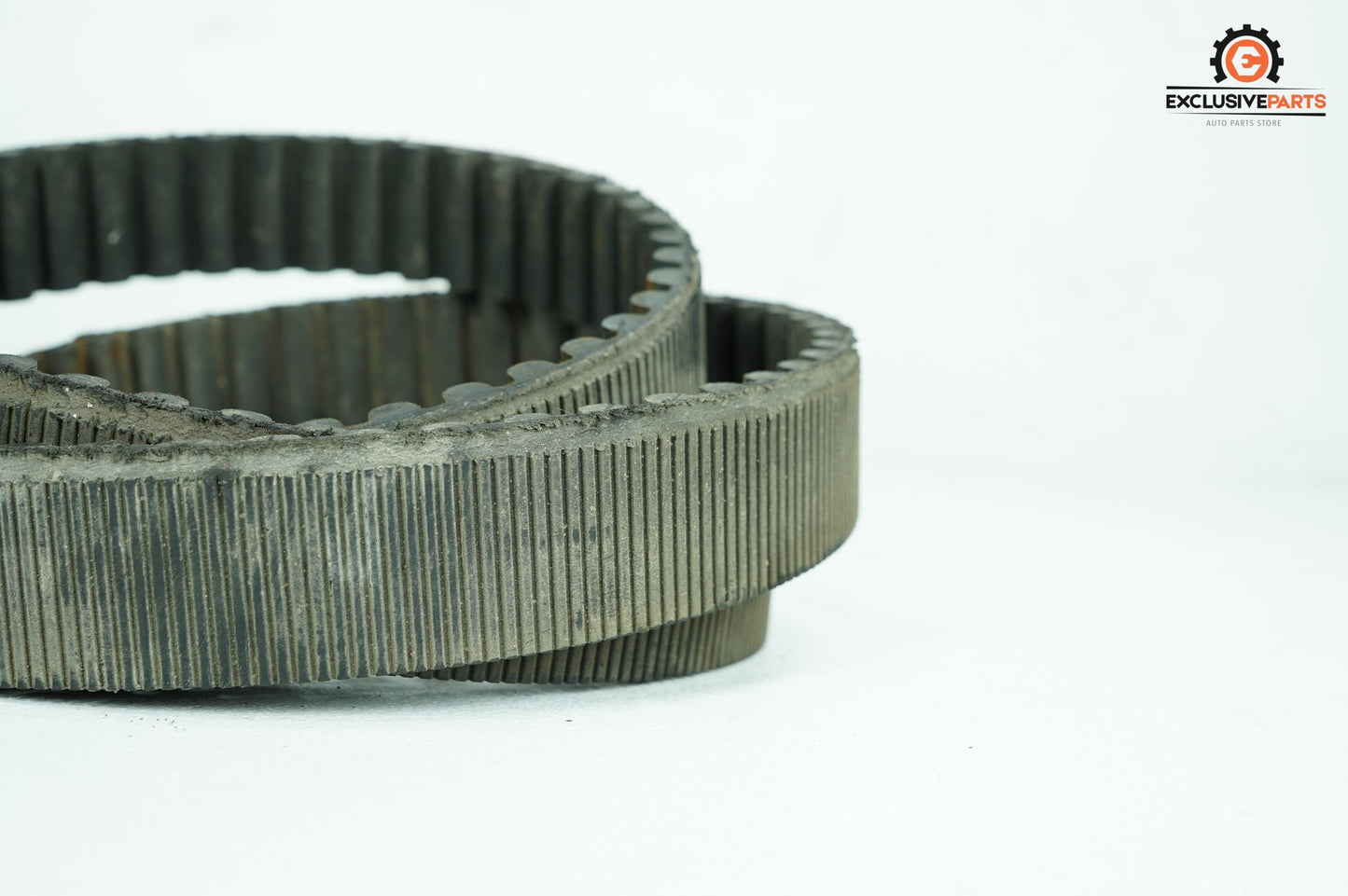 1986 - 1999 Harley-Davidson Dyna Convertible Rear Drive Belt 40015-90A