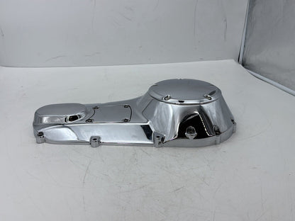 2005 Harley Touring FLHRCI Road King Classic OEM Outer Primary Clutch Cover