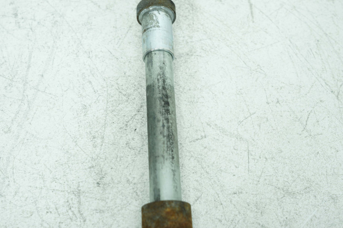 2000 - 2006 Harley-Davidson Softail Fat Boy Engine Mount Pivot Bolt Shaft 48093-00