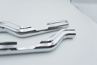 1999 - 2006 Harley-Davidson Touring Electra Glide Rear Left Right Fender Struts Bracket 47502-97