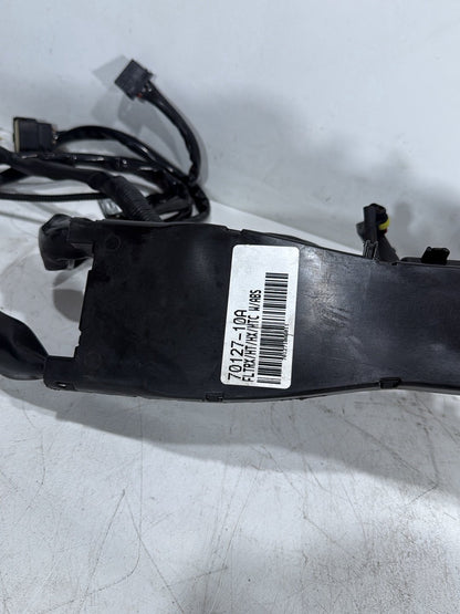 2011 Harley Street Glide Touring FLHX OEM Main Wire Wiring Harness Loom ABS