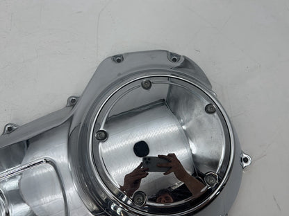 2008 - 2016 Harley-Davidson Touring Electra Glide Ultra Outer Primary Clutch Cover 60685-07A