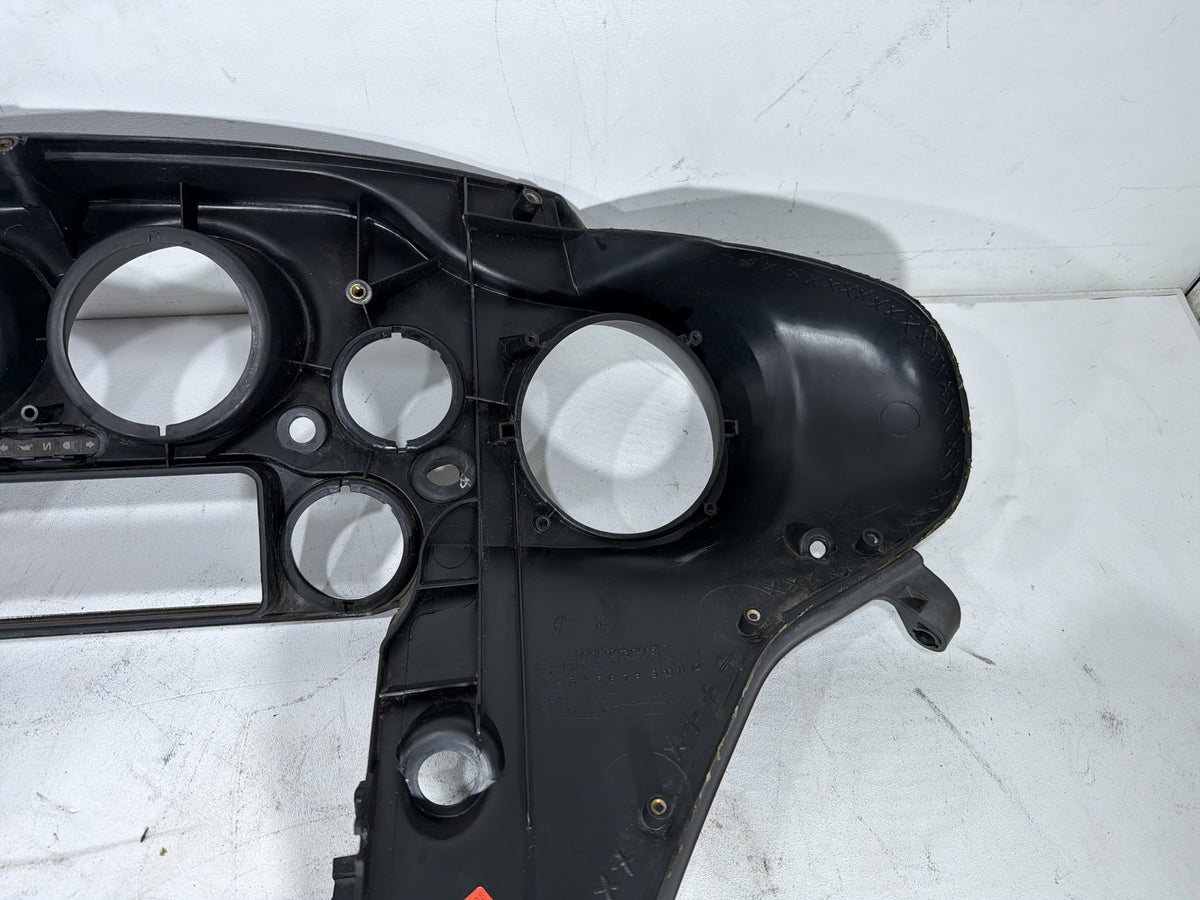 2008 Harley Electra Glide Touring Ultra OEM Front Inner Batwing Fairing Cover