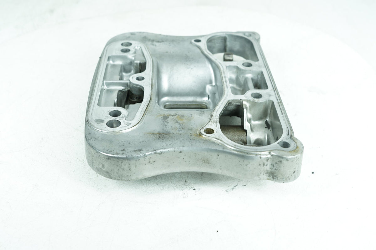 2003 Harley Sportster XL883 Hugger OEM Twin Cam Top Rocker Cover 17571-99
