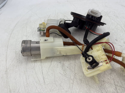 2016 Harley Road King Touring FLHR OEM Gas Gasoline Fuel Petrol Pump Sending