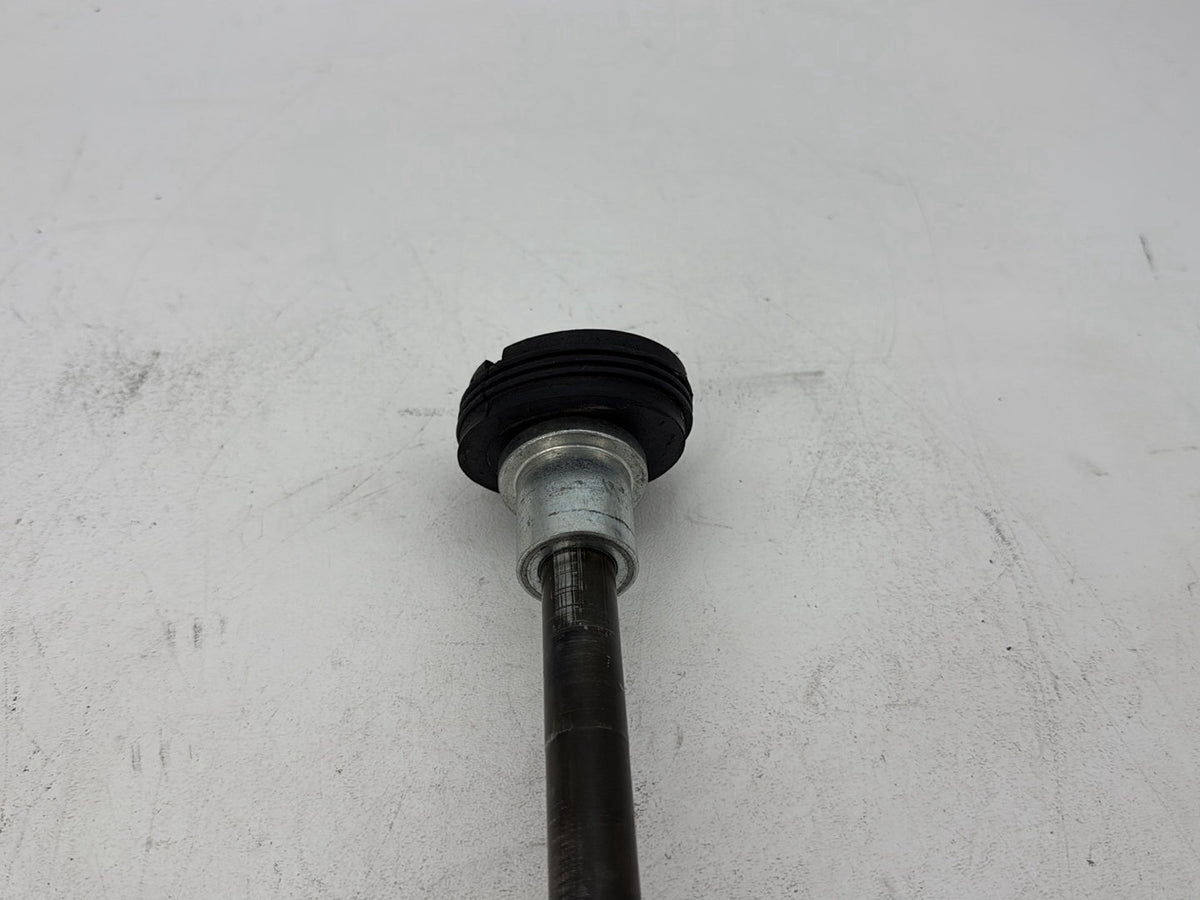 2007 Harley Street Glide Touring FLHX OEM Rear Fork Swingarm Pivot Bolt Shaft