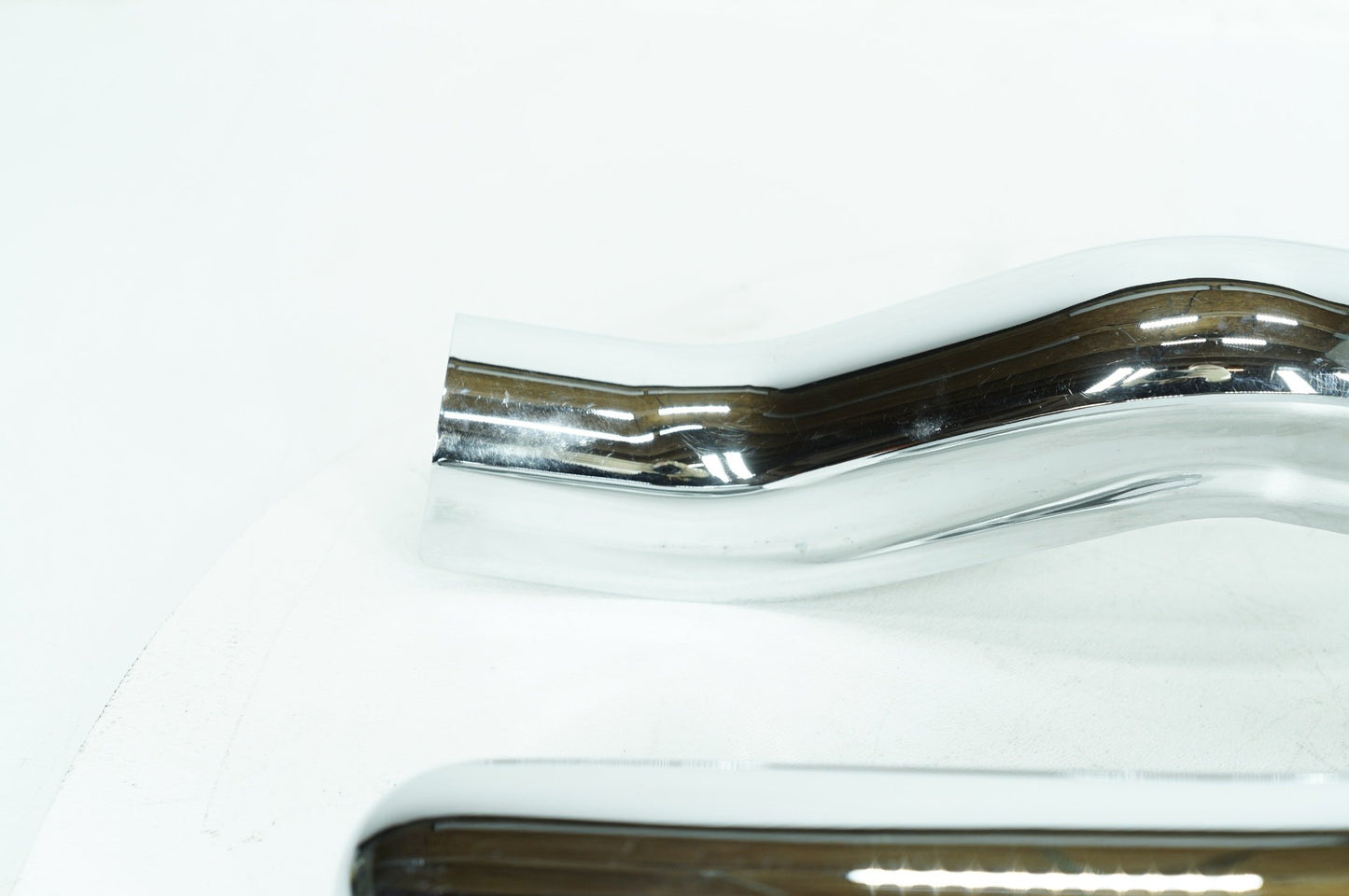 2007 - 2012 Harley-Davidson Touring Electra Glide Ultra Left Right Saddlebag Fender Struts Brackets 47502-97