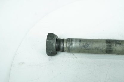 2004 - 2022 Harley-Davidson Sportster Iron 883 Rear Wheel Axle Bolt Shaft 41176-08