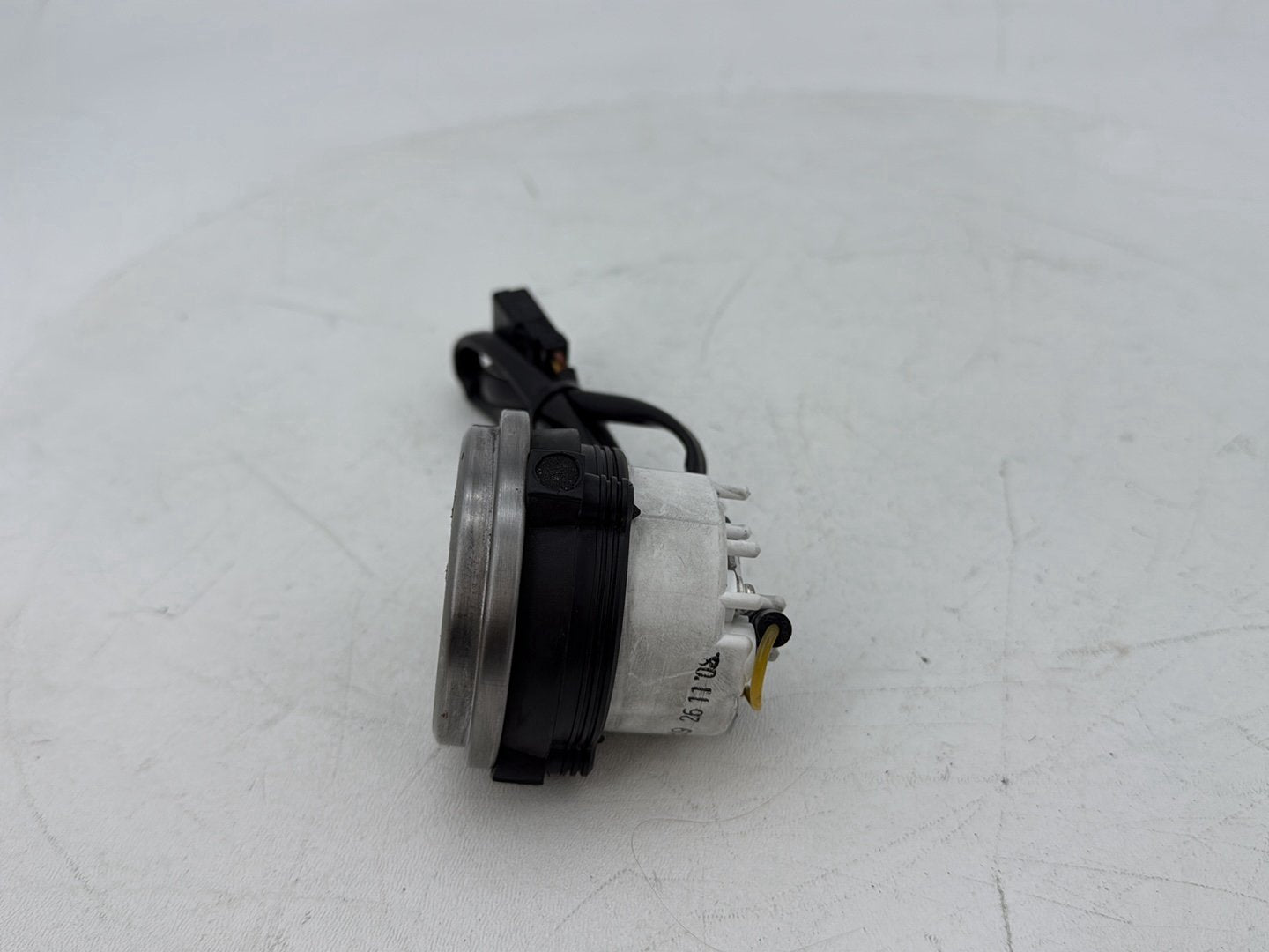2007 - 2012 Harley-Davidson Dyna Super Glide Fuel Level Gas Tank Gauge 75226-09