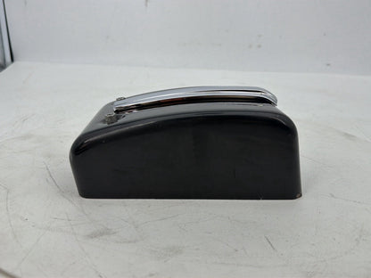 2007 - 2017 Harley-Davidson Dyna Super Glide Custom Electrical Panel Holder Bracket Carrier Caddy 66361-04