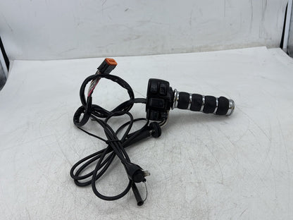 2005 Harley Electra Glide Touring Ultra FLHTCUI OEM Right Engine Start Kill Switches Controls