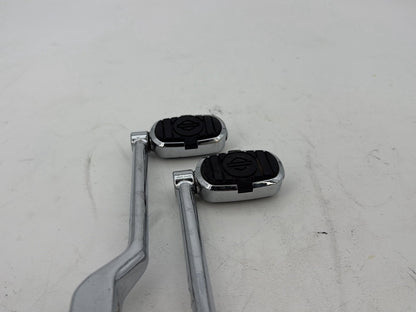 2011 Harley Road King Touring FLHRC Classic OEM Gear Shifter Lever Pedal Pedals