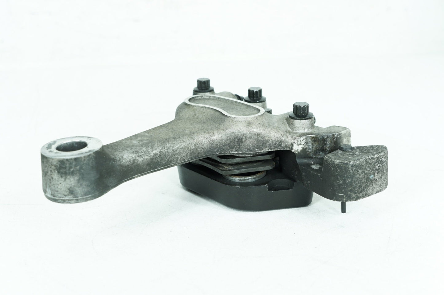 1999 - 2006 Harley-Davidson Touring Electra Glide Classic Rear Back Brake Caliper 44016-00D