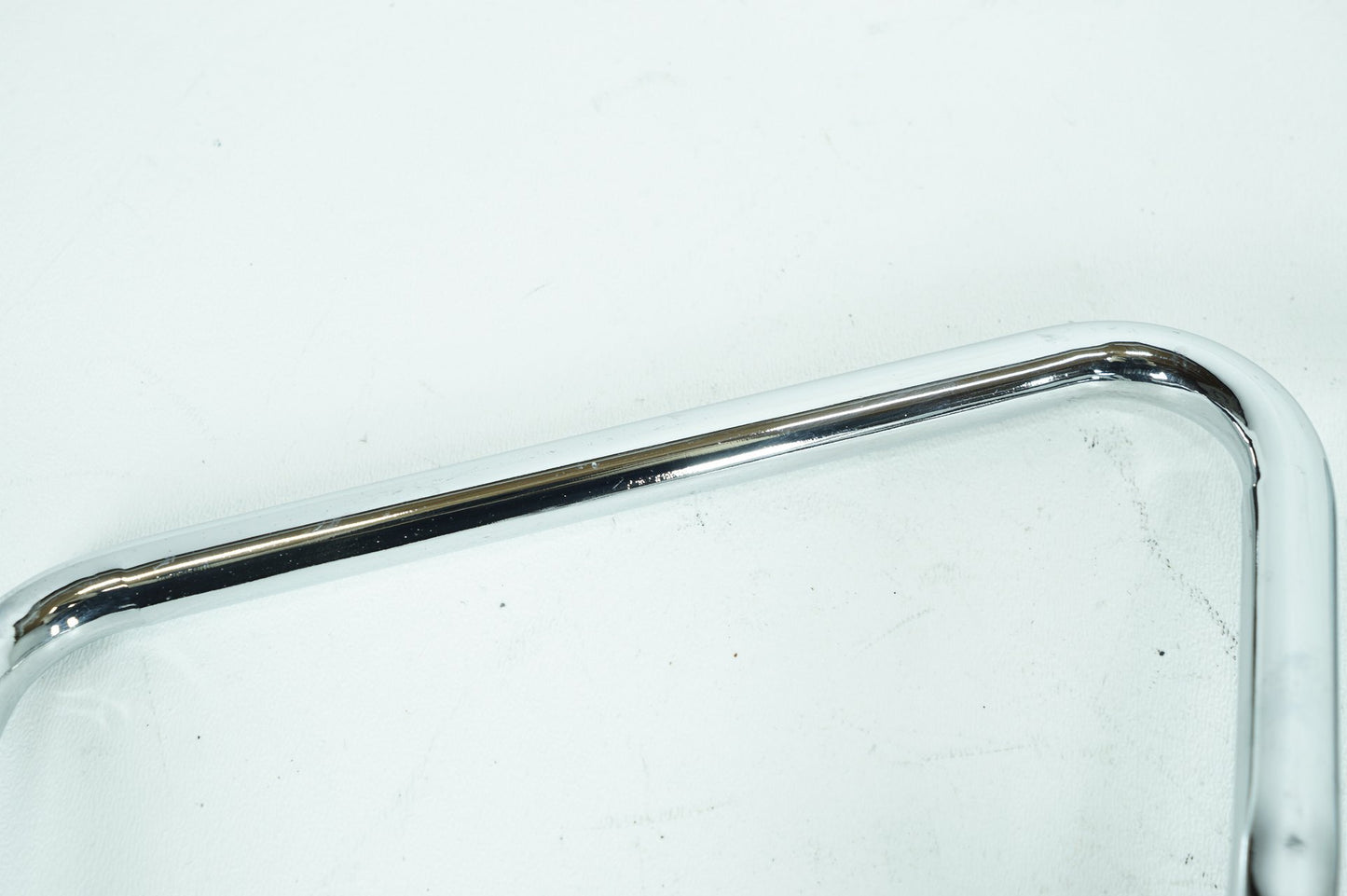 2003 - 2014 Harley-Davidson Sportster  Rear Left Right Saddlebag Guard Rails Bar