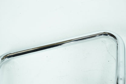2003 - 2014 Harley-Davidson Sportster  Rear Left Right Saddlebag Guard Rails Bar