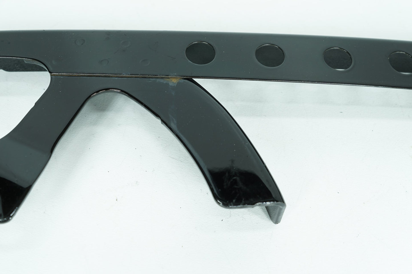 2012 - 2026 Harley-Davidson Sportster Iron 883 Drive Belt Guard Cover Shield 60300196
