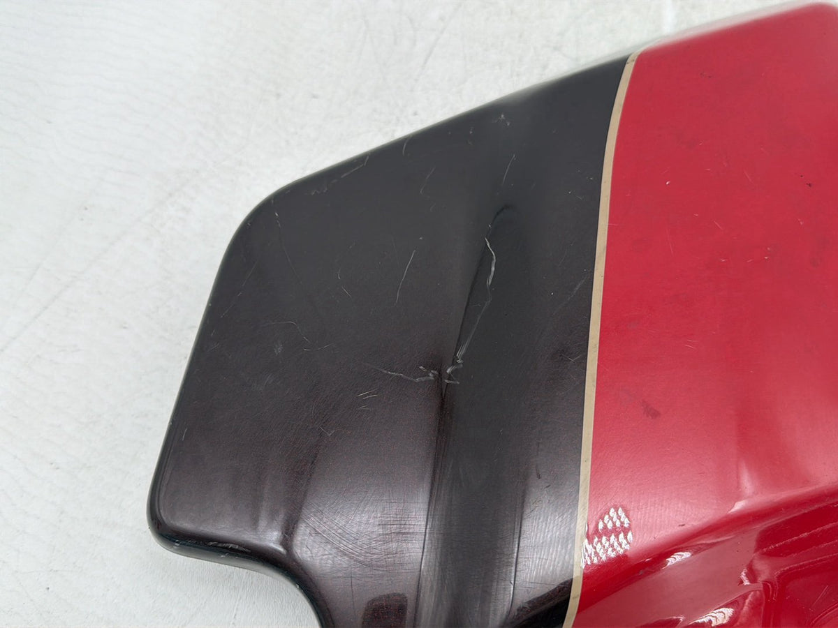 2011 Harley Electra Glide Touring Ultra OEM Left Right Side Fairing Cover