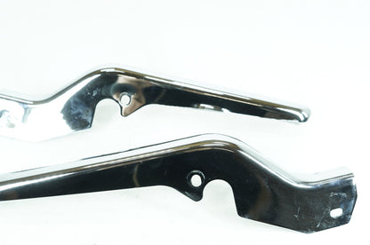 2007 - 2012 Harley-Davidson Touring Electra Glide Ultra Left Right Saddlebag Fender Struts Brackets  	47502-97