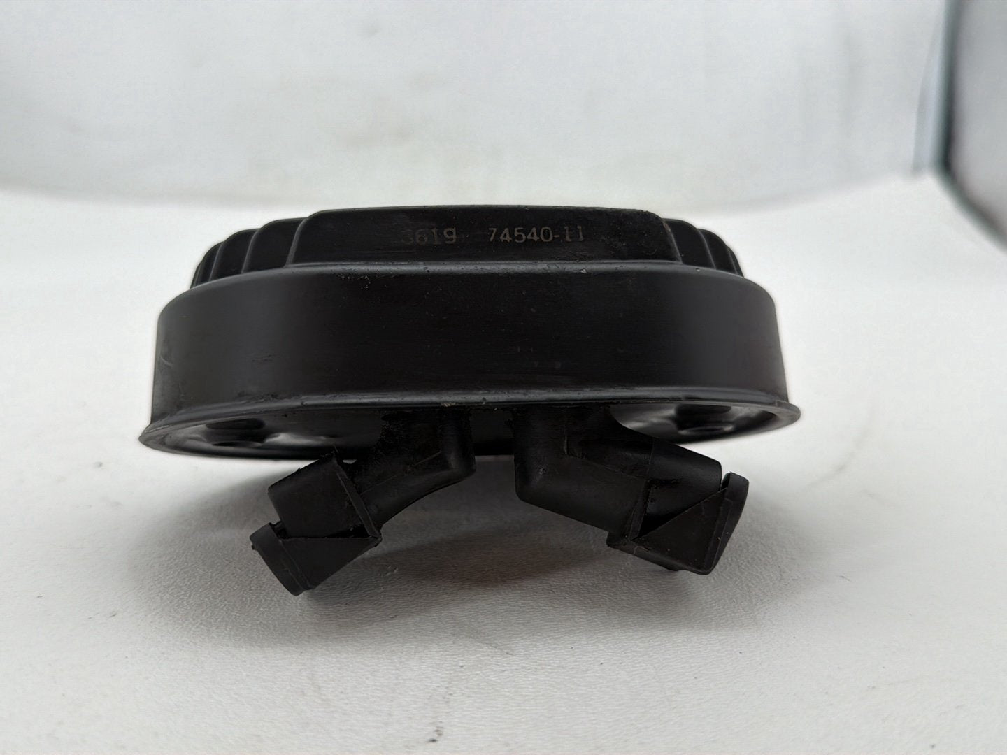 2011 Harley Heritage Softail Classic FLSTC OEM Voltage Regulator Rectifier