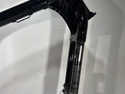 2009 Harley Sportster 883 Low XL883L OEM Body Main Frame Chassis CLN CLR