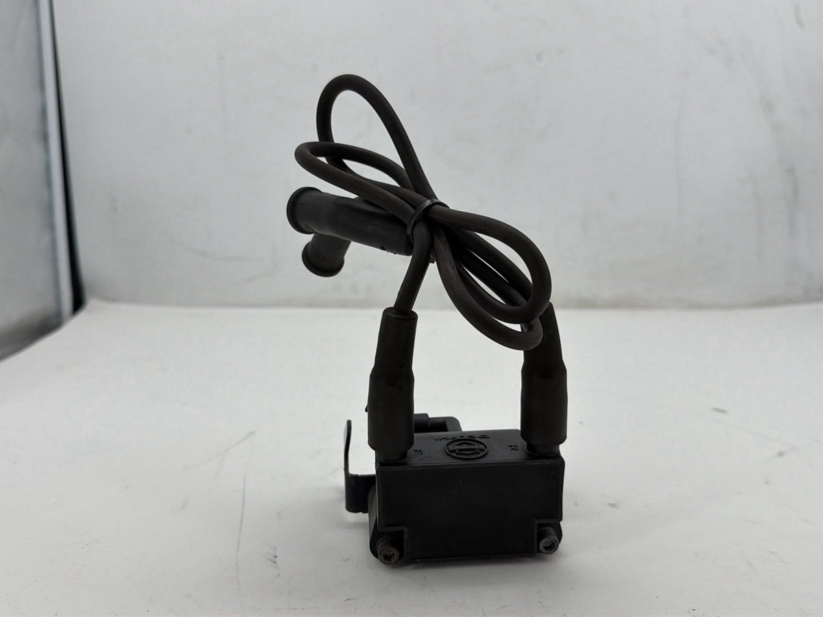 2008 Harley Electra Glide Touring Ultra FLHTCU OEM Ignition Coil Spark Plugs Cable
