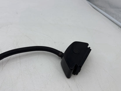 1997 Harley Softail Heritage OEM Rear Brake Line Master Cylinder Reservoir Tank