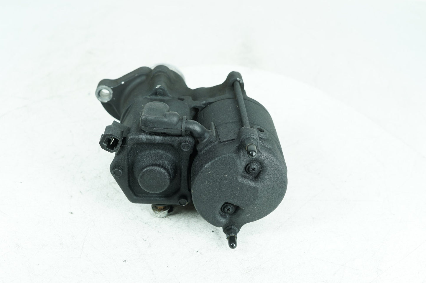 1999 - 2006 Harley-Davidson Dyna Super Glide Engine Starter Motor  	31618-06