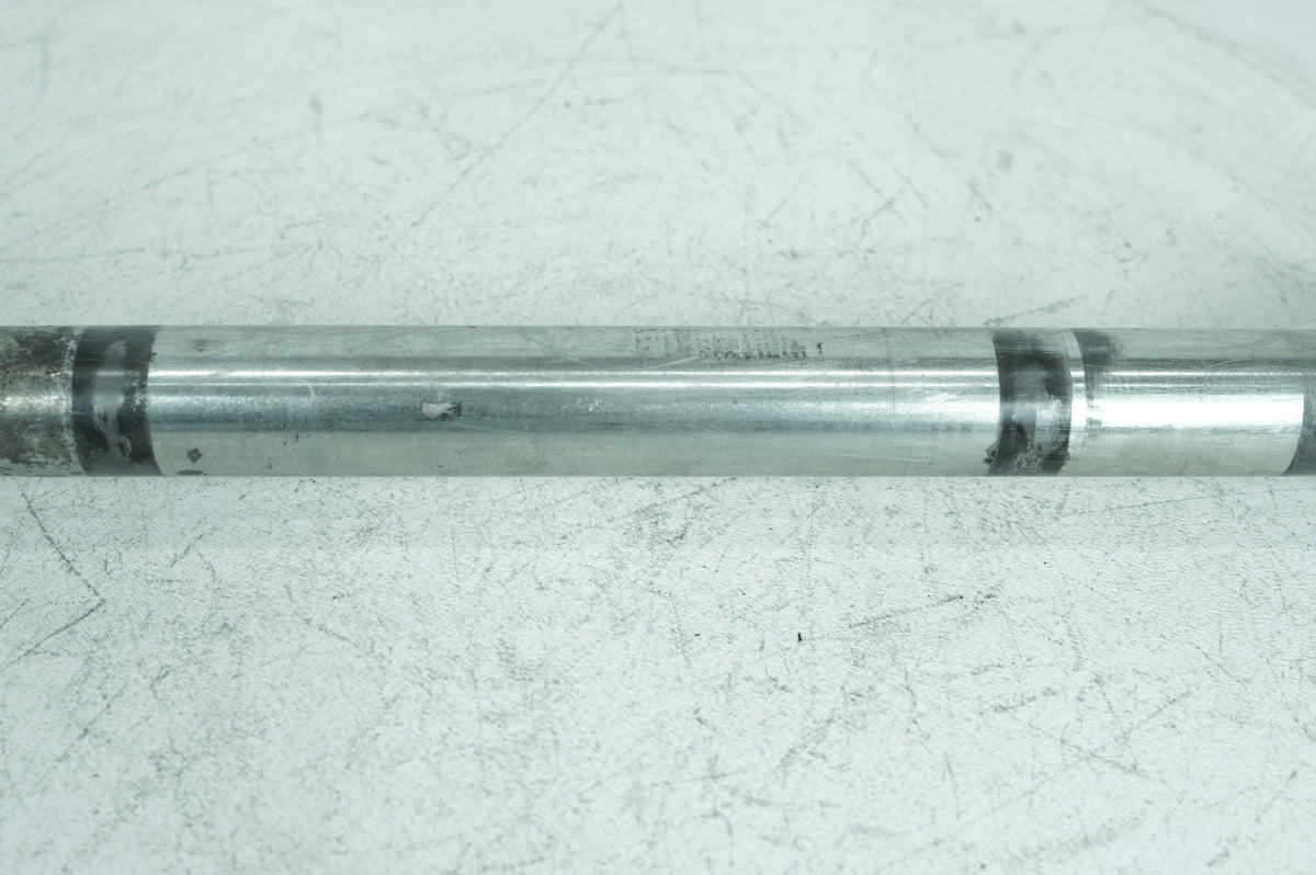 2010 Harley Touring FLHTCU Electra Glide Ultra OEM Rear Wheel Axle Bolt Shaft