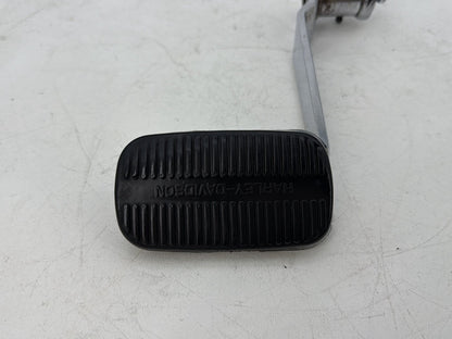 1999 - 2006 Harley-Davidson Touring Road King Police Foot Brake Control Lever Pedal 42407-87B