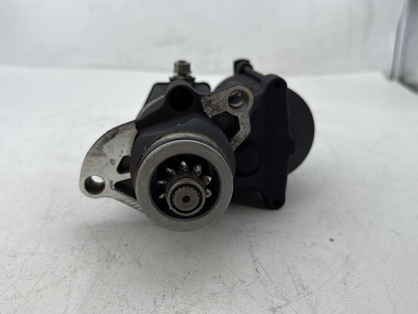 2006 Harley Dyna FXDWGI Wide Glide OEM Engine Starter Motor
