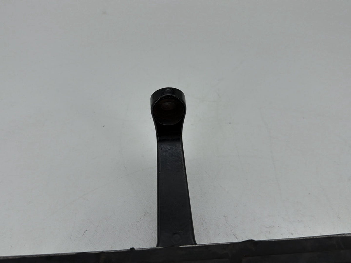 1997 Harley Road King Touring FLHRI OEM 1 Passenger Floorboard Foot Rest