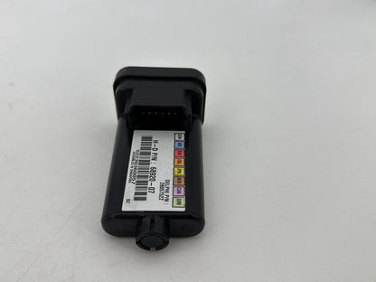 2013 Harley Street Glide Touring FLHX OEM Turn Signal Security Module TSSM
