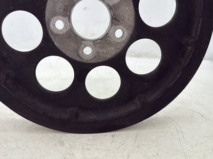 1998 Harley Touring FLHTCUI Electra Glide Ultra OEM Rear Driver Pulley Sprocket