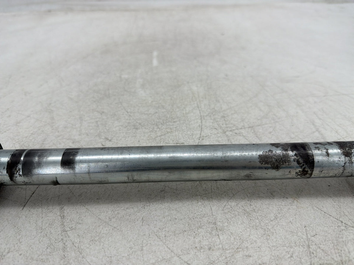 2008 Harley Electra Glide Touring Ultra OEM Rear Wheel Axle Bolt Shaft