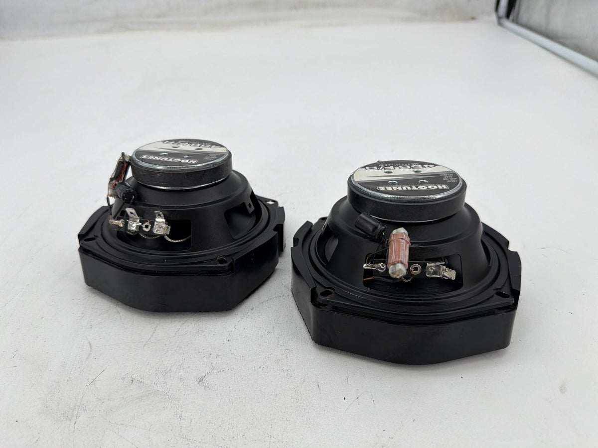 2001 Harley Electra Glide Touring Classic OEM Left Right Sound Audio Speakers
