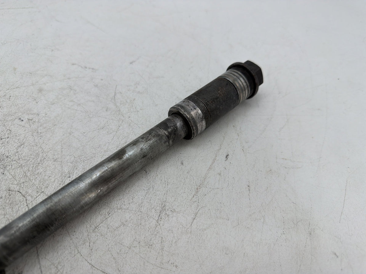 1993 Harley Electra Glide Touring Sport OEM Rear Wheel Axle Bolt Shaft