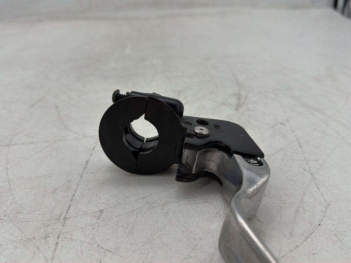 2014 Harley Dyna Low Rider FXDL OEM Front Left Hand Clutch Control Lever