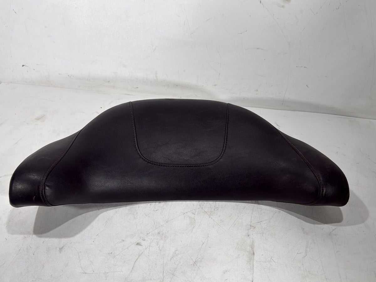2013 Harley Electra Glide Touring Ultra OEM Rear Passenger Backrest Cushion Pad