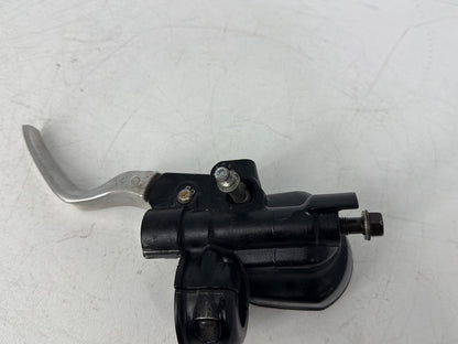 2005 Harley Sportster XL883C 883 Custom OEM Front Right Brake Lever Master Cylinder