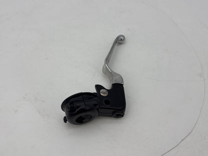 1999 - 2006 Harley-Davidson Dyna Low Rider Front Left Hand Clutch Control Lever 38608-96