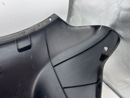 1999 - 2006 Harley-Davidson Touring Electra Glide Classic Front Outer Batwing Fairing Cover  	58236-96