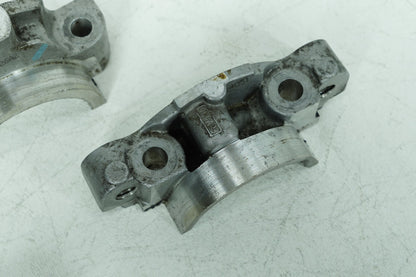 2013 - 2015 Jaguar XF  Engine Balance Shaft