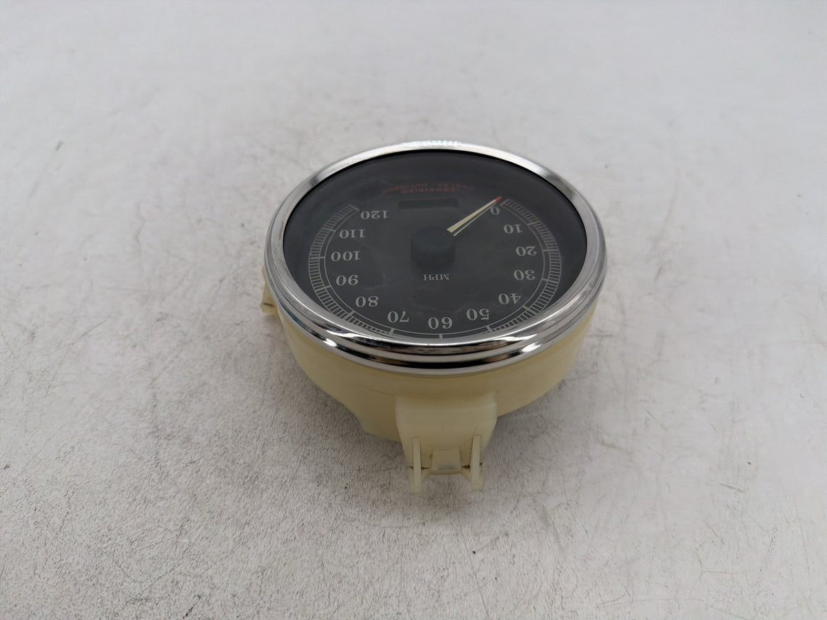 2003 Harley Softail Deuce FXSTDI OEM Speedo Speedometer Gauge Cluster