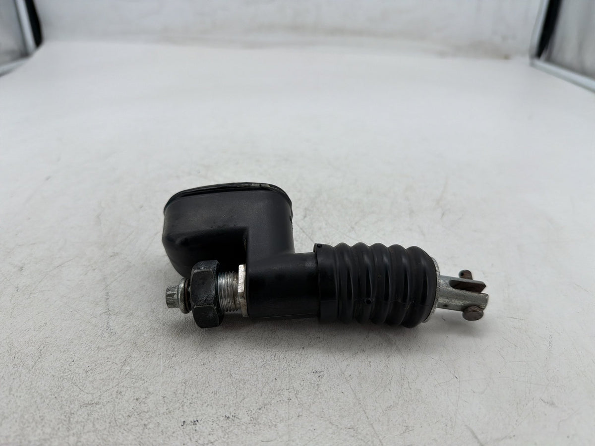 2001 Harley Softail Standard FXST OEM Rear Brake Master Cylinder Reservoir