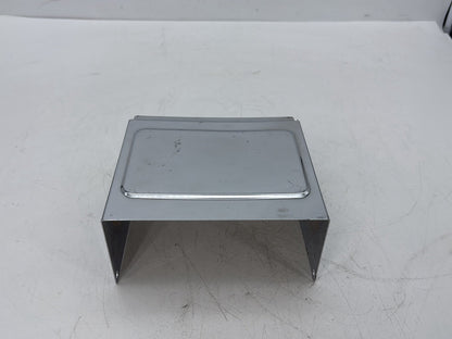 2002 Harley Dyna FXD Super Glide OEM Lower Battery Tray Stay Box Cover 66234-06