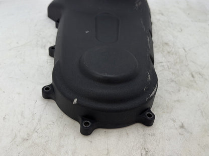 2012 Harley Dyna FXDF Fat Bob OEM Outer Primary Clutch Cover