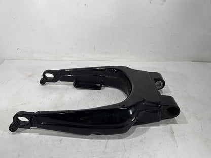 2013 Harley Electra Glide Touring Ultra FLHTCUI OEM Rear Fork Swingarm Swing Arm
